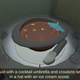 This is soup! I’m not sure if it’s good soup, but it still counts.